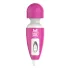 Love Wand - mini vibratore massaggiante - rosa