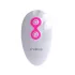 NALONE Miu Miu - palline vaginali wireless ricaricabili - rosa