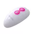 NALONE Miu Miu - palline vaginali wireless ricaricabili - rosa