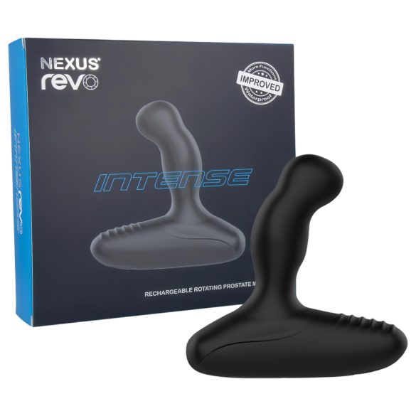 Nexus Revo Intense - vibratore prostatico rotante
