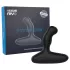 Nexus Revo Intense - massaggiatore prostatico rotante vibrante - nero