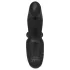 Nexus Revo Intense - massaggiatore prostatico rotante vibrante - nero