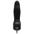 Nexus Revo Intense - massaggiatore prostatico rotante vibrante - nero