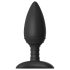 Nexus Ace - vibratore anale ricaricabile con telecomando (grande)