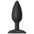 Nexus Ace - vibratore anale ricaricabile con telecomando (grande)