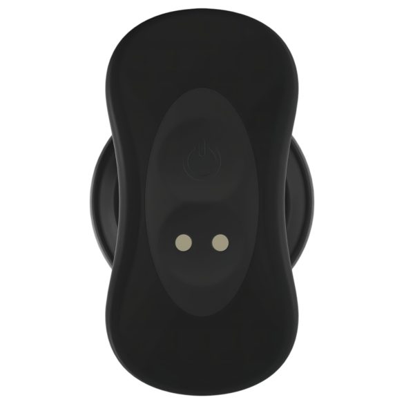 Nexus Ace - anale vibratore ricaricabile telecomandato (grande)