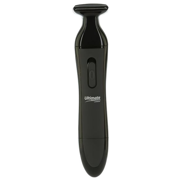 Swan Ultimate - Kit di rasatura maschile intima