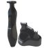 Swan Ultimate - Kit di rasatura maschile intima
