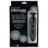 Swan Ultimate - Kit di rasatura maschile intima