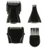 Swan Ultimate - Kit di rasatura maschile intima