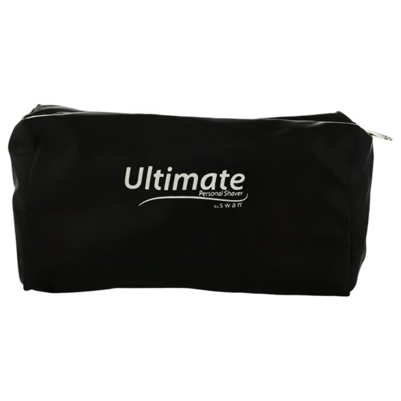Swan Ultimate - kit rasatura intima uomo - set completo