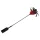 S&M - frustino e tickler - rosso