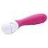LOVELIFE BY OHMYBOD - CUDDLE - mini vibratore ricaricabile G-spot (rosa)