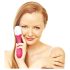 LOVELIFE BY OHMYBOD - CUDDLE - mini vibratore ricaricabile G-spot (rosa)