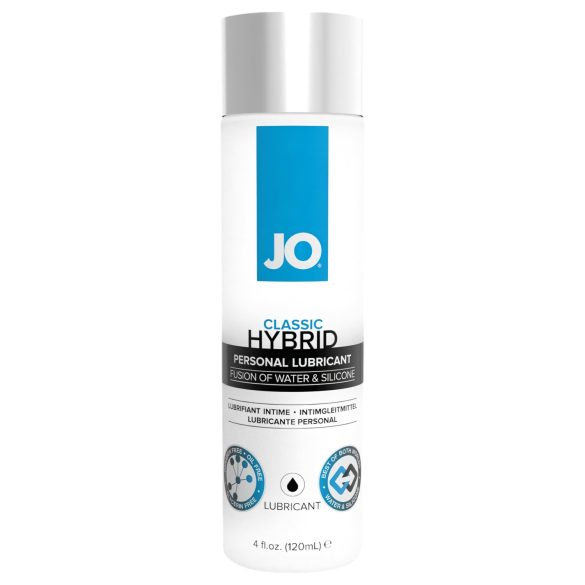 System JO Classic Hybrid - lubrificante ibrido (120ml)