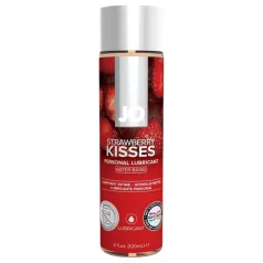   System JO - H2O Bacio alla fragola - lubrificante a base d’acqua (120 ml)
