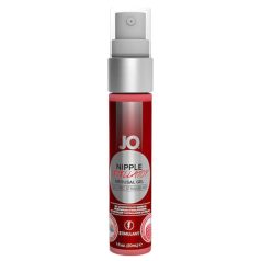 System JO - gel stimolante capezzoli - fragola 30ml