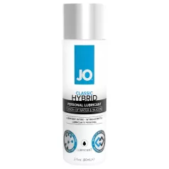   System JO Classic Hybrid - lubrificante ibrido - base acqua e silicone - 60ml