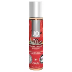  System JO - H2O anguria - lubrificante a base d’acqua (30 ml)