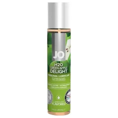   System JO - H2O - lubrificante a base d’acqua - mela verde (30 ml)