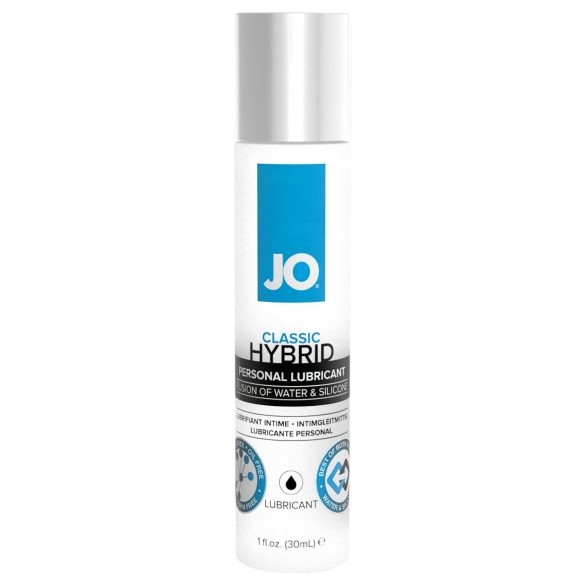 System JO Classic Hybrid - Lubrificante Ibrido (30ml)