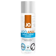 JO H2O - gel anale rinfrescante a base d'acqua - 60ml