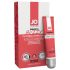 JO WARM & BUZZY - gel stimolante clitoride donna - 10ml