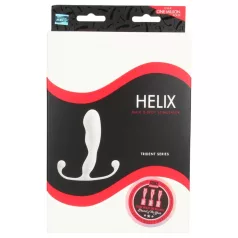 Aneros Trident Helix - massaggiatore prostatico - bianco