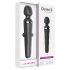 LOVENSE Domi 2 - Elegante vibratore massaggiante smart (nero)