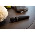 LOVENSE Domi 2 - Elegante vibratore massaggiante smart (nero)