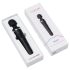 LOVENSE Domi 2 - Elegante vibratore massaggiante smart (nero)