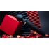 LOVENSE Domi 2 - Elegante vibratore massaggiante smart (nero)
