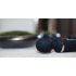 LOVENSE Domi 2 - Elegante vibratore massaggiante smart (nero)