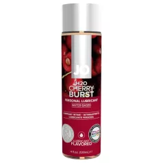   System JO - H2O ciliegia - lubrificante a base d’acqua (120 ml)