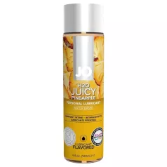   System JO - H2O ananas - lubrificante a base d’acqua (120 ml)