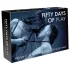 FIFTY DAYS OF PLAY - gioco da tavolo erotico per adulti - in inglese