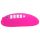 OHMIBOD Lightshow - vibratore clitorideo smart con giochi di luce (rosa)