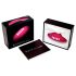 OHMIBOD Lightshow - vibratore clitorideo intelligente con giochi di luce (rosa)