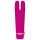 Crave Duet Flex - Vibratore Clitorideo Ricaricabile (Rosa)