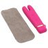 Crave Duet Flex - Vibratore Clitorideo Ricaricabile (Rosa)