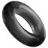Screaming O - anello in silicone per pene (nero)