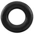 Screaming O - anello in silicone per pene (nero)