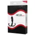 Aneros Trident Helix - dildo prostatico - nero