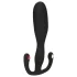 Aneros Trident Helix - dildo prostatico - nero