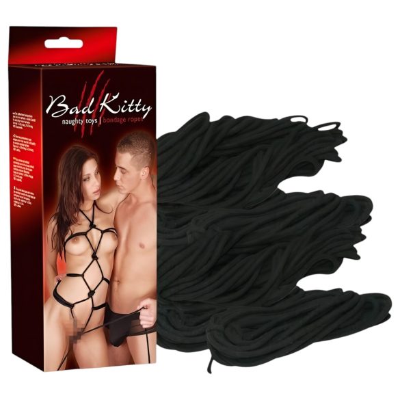 Set accessori per gioco di società erotico - principianti (9 pezzi)