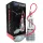 BathMate Xtreme Hydromax 5 - pompa pene set - trasparente