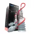 BathMate Xtreme Hydromax 5 - pompa pene set - trasparente