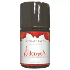   Intimate Earth Discover - siero stimolante punto G donna - 30ml