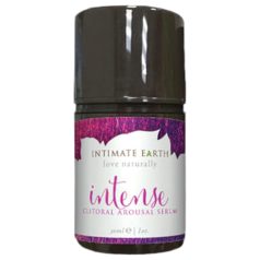 Intimate Earth Intense - stimolante afrodisiaco liquido 30ml
