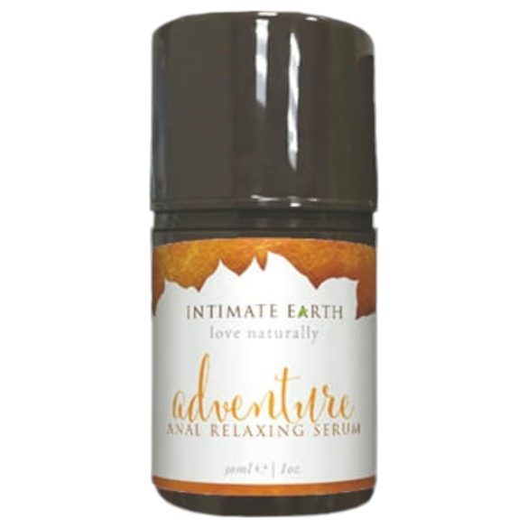 Intimate Earth Adventure - Siero Cura Anale (30ml)
